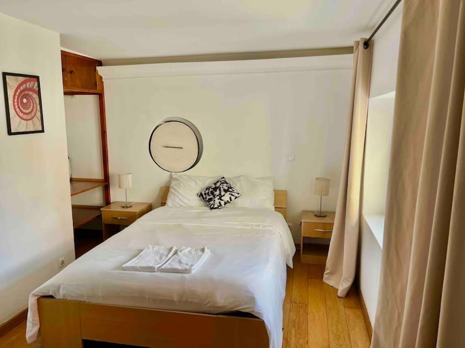 1 Bedroom Apartment - Palma Residence Lisboa Ngoại thất bức ảnh