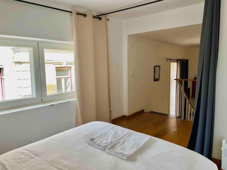 1 Bedroom Apartment - Palma Residence Lisboa Ngoại thất bức ảnh